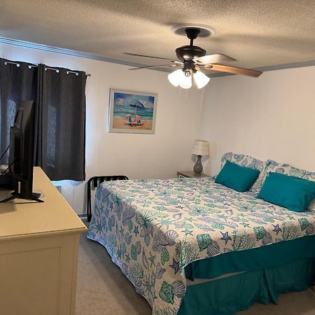 Perfect Location At The Beach! 1St Floor Unit ! Миртл-Бич Экстерьер фото
