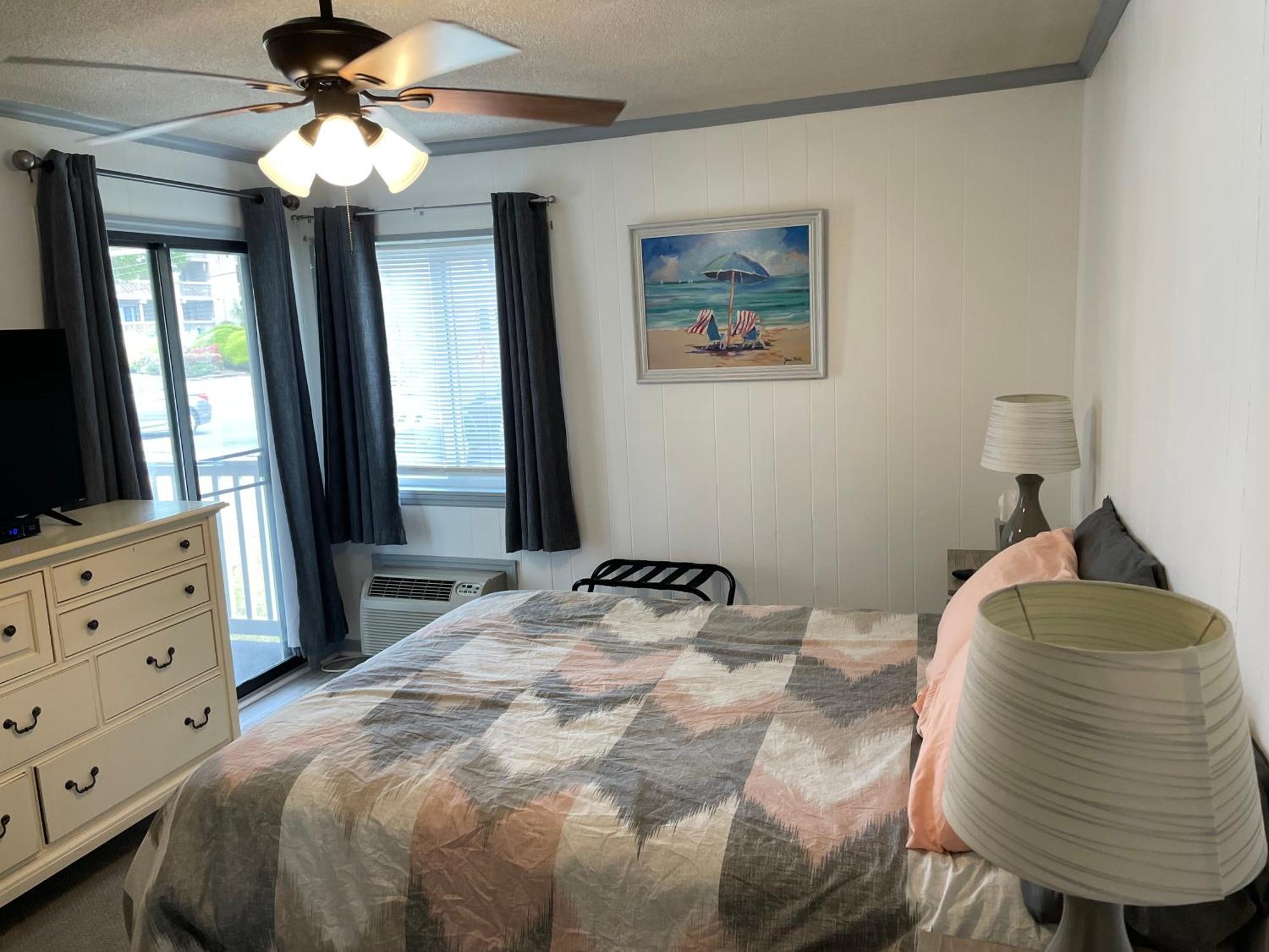 Perfect Location At The Beach! 1St Floor Unit ! Миртл-Бич Экстерьер фото